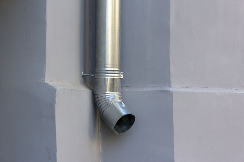Continuous Gutter Replacement in Clarksville, TN