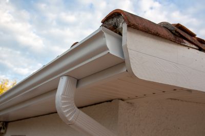 Continuous Gutter Replacement in Clarksville, TN