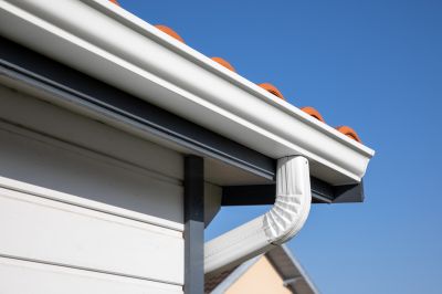 Steel Gutter Installation in Clarksville, TN